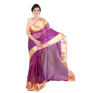Online sari shop